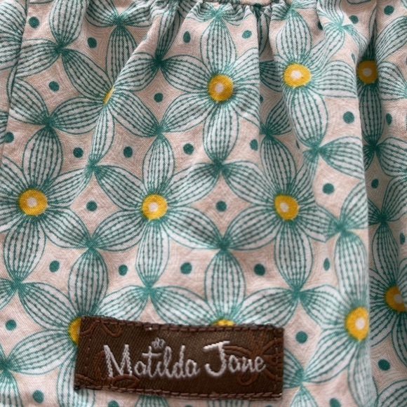 Matilda Jane dress in a size small - Picture 7 of 12